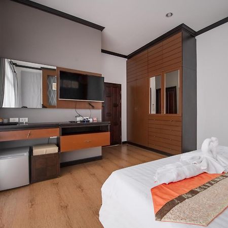 Anda Lamoon Villa Krabi Ao Nang Kültér fotó