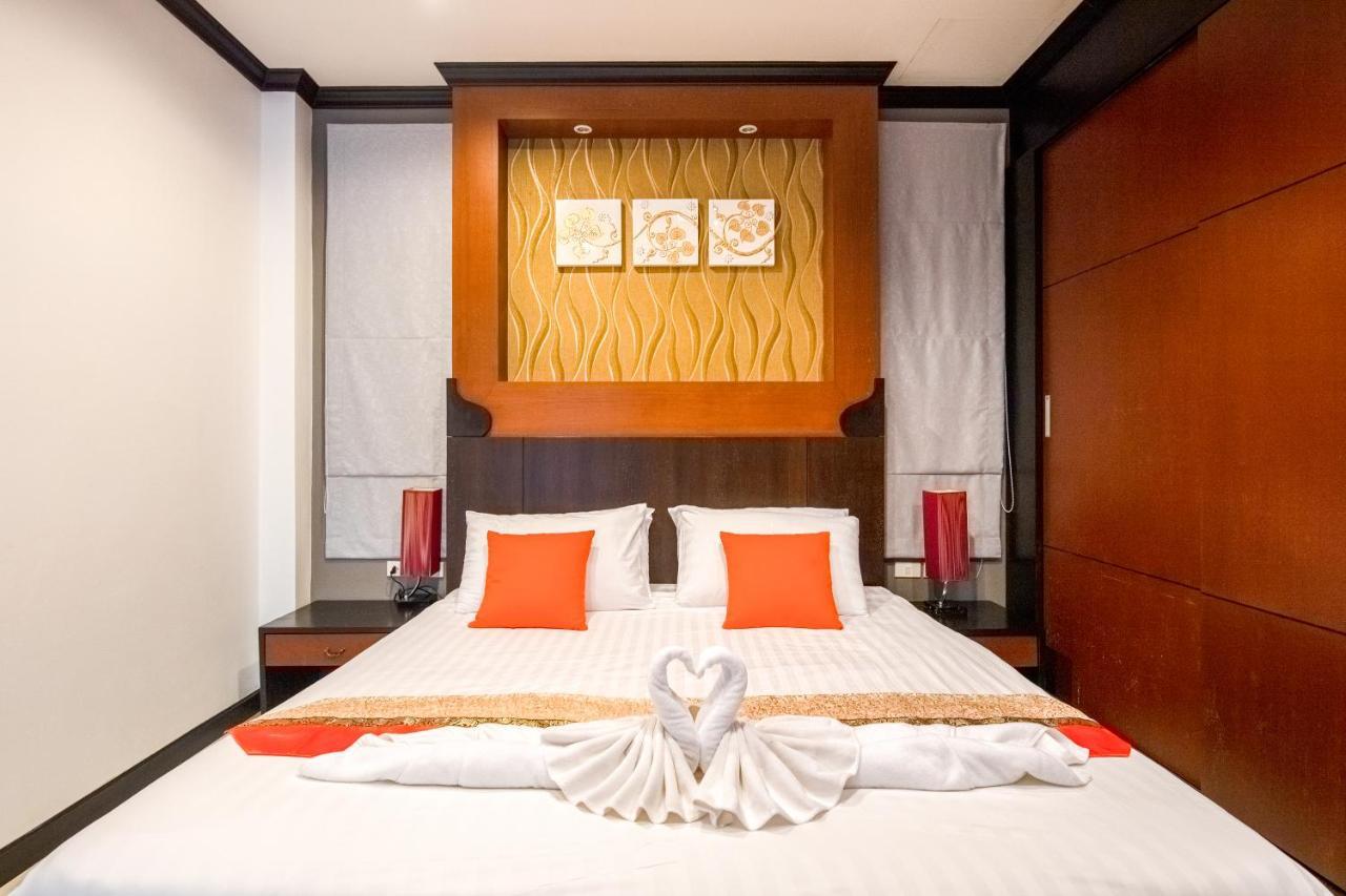 Anda Lamoon Villa Krabi Ao Nang Kültér fotó