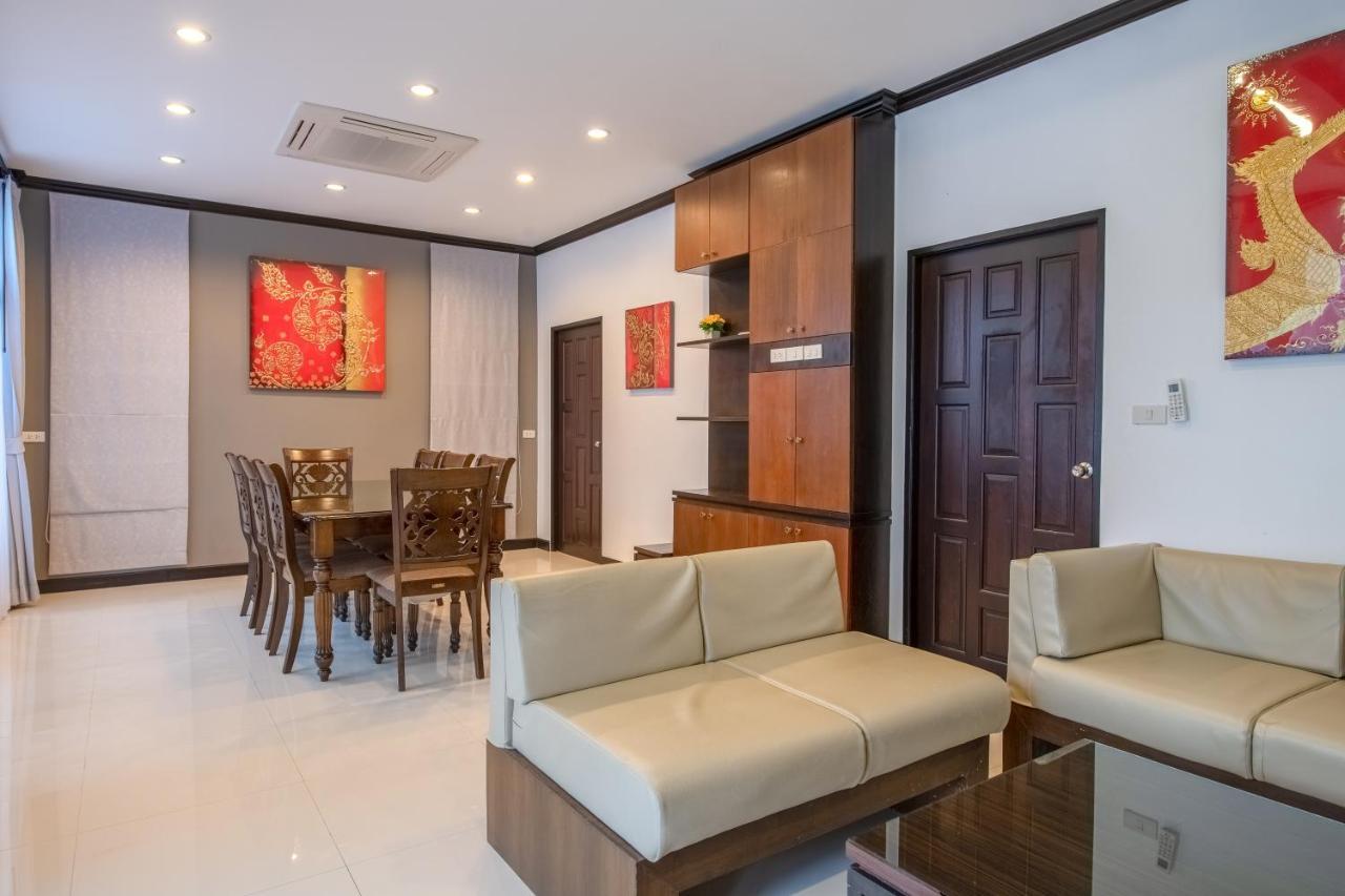 Anda Lamoon Villa Krabi Ao Nang Kültér fotó